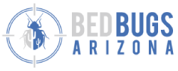 Bed Bugs Arizona Logo